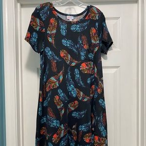 Lularoe Carly